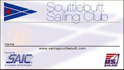 SSC Membership Card