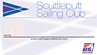 Scuttlebutt Sailing Club Membership Card