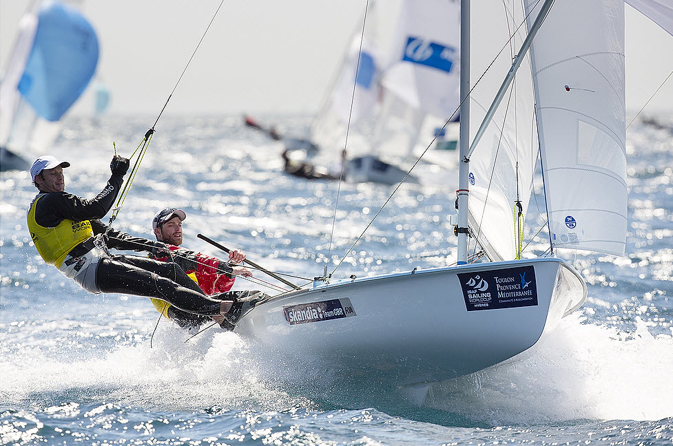 featured - Scuttlebutt Sailing News: Providing sailing news for sailors