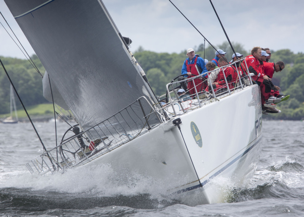 nyyc rolex regatta