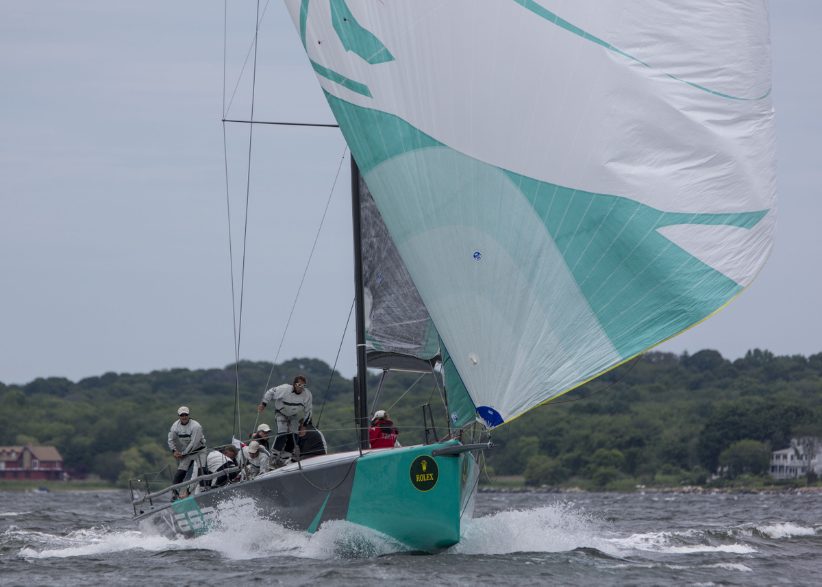 nyyc rolex regatta