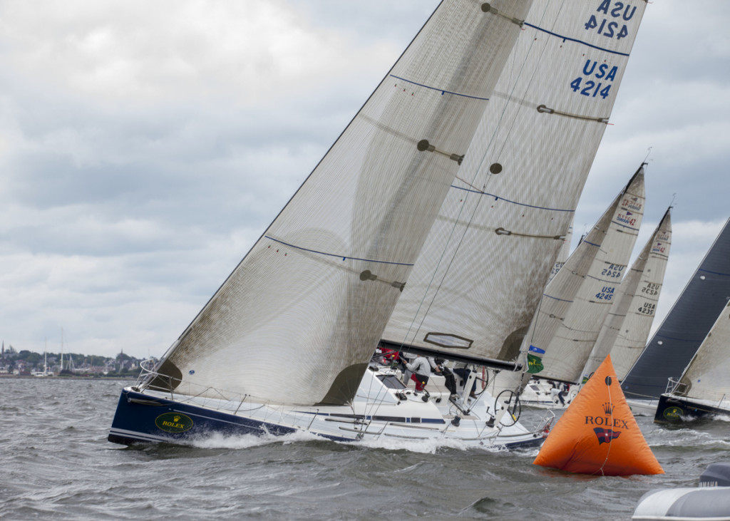nyyc rolex regatta