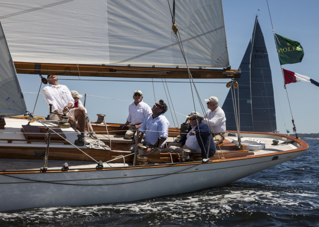 nyyc rolex regatta