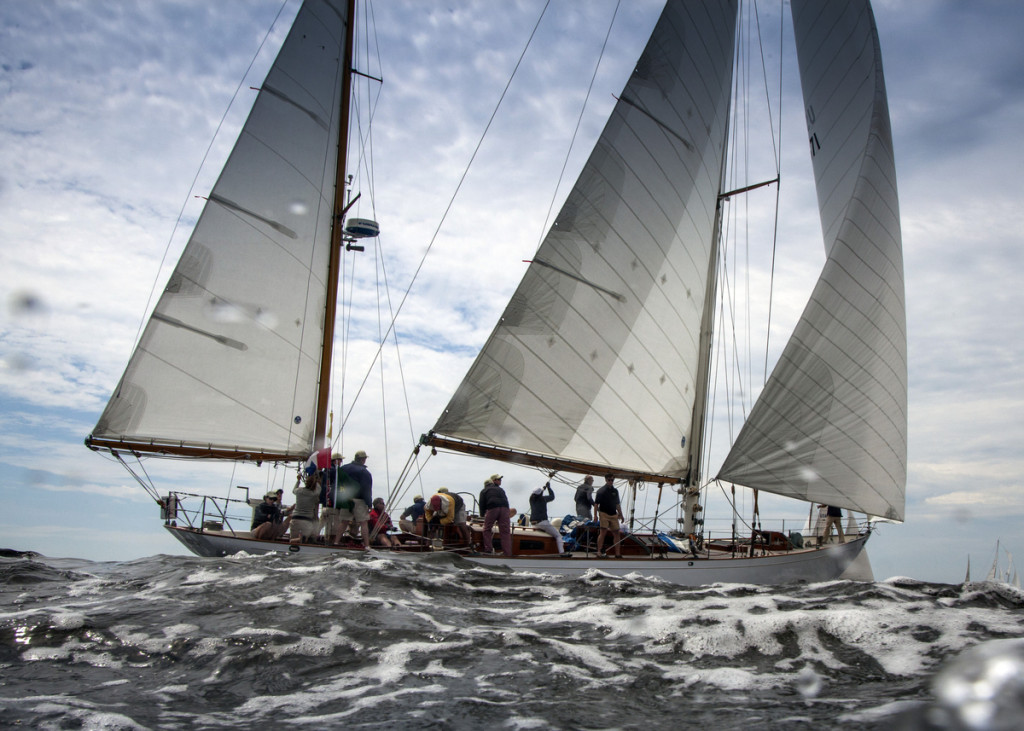 nyyc rolex regatta