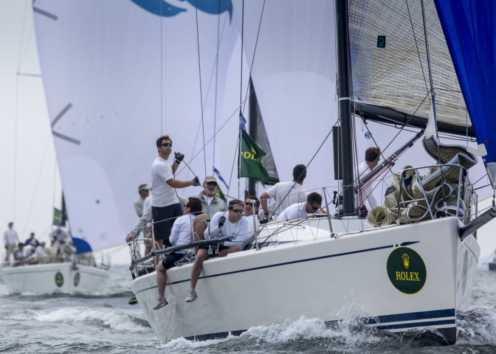 nyyc rolex regatta