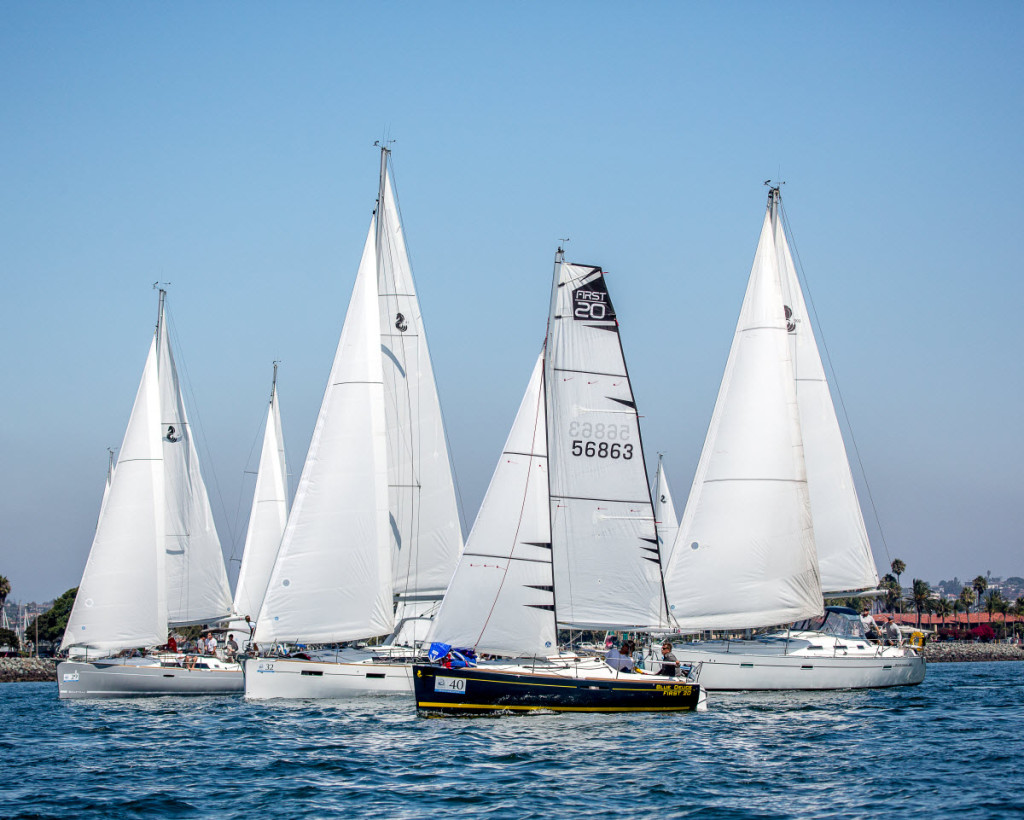 Beneteau Cup 2013 Day 2 (146 of 524)