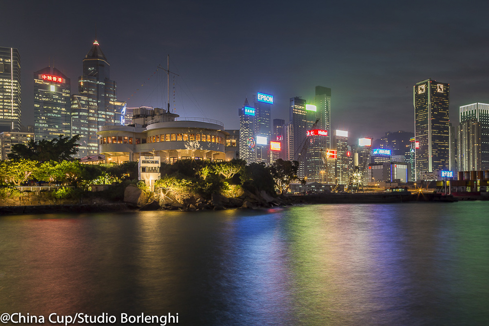 Royal Hong Kong Yacht Club Scuttlebutt Sailing News Providing