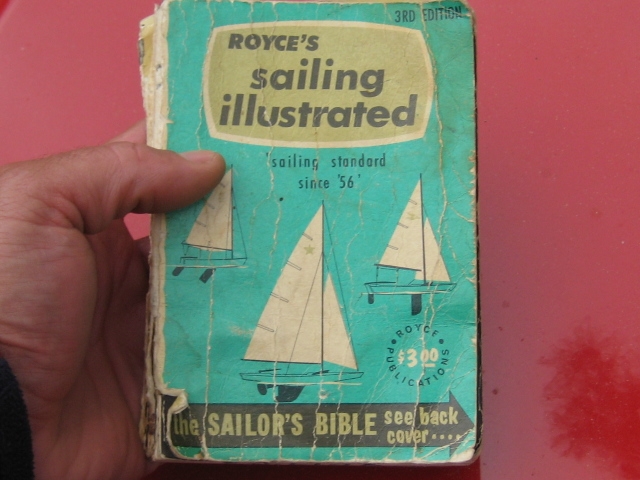 The Sailors' Bible since 1956