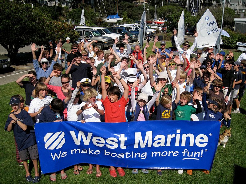 West Marine Seeks Applicants for $30,000 in Marine Conservation Grants