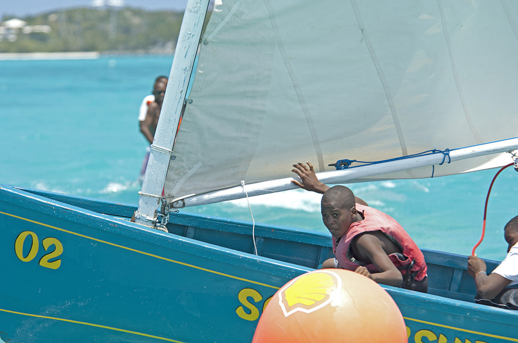PHOTOS National Family Island Regatta of the Bahamas >> Scuttlebutt