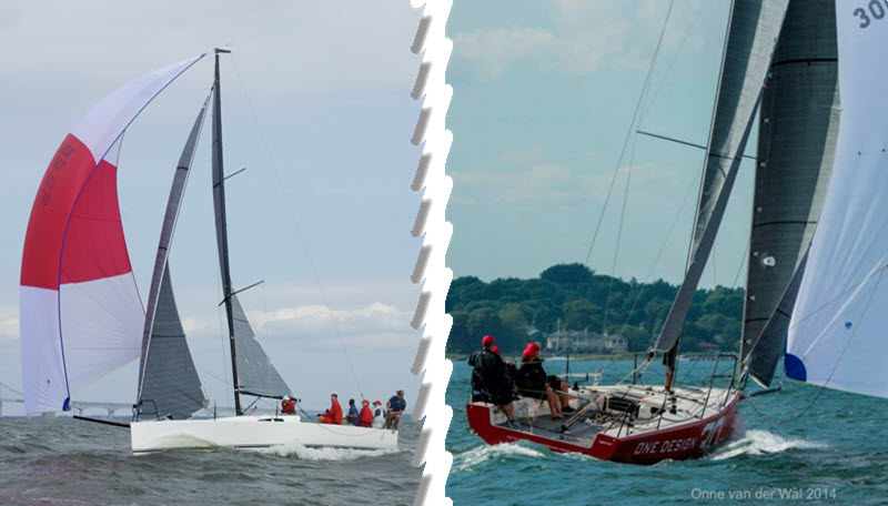 Sailboat Comparison Chart