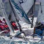 2014 Audi Melges 20 World Championship