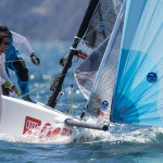 2014 Audi Melges 20 World Championship