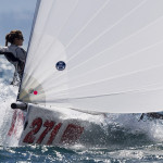 2014 Audi Melges 20 World Championship