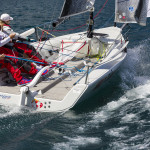 2014 Audi Melges 20 World Championship