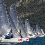 2014 Audi Melges 20 World Championship