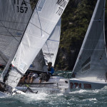 2014 Audi Melges 20 World Championship