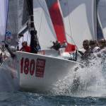 2014 Audi Melges 20 World Championship