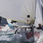 2014 Audi Melges 20 World Championship