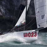 2014 Audi Melges 20 World Championship