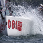 2014 Audi Melges 20 World Championship