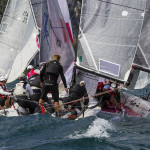 2014 Audi Melges 20 World Championship