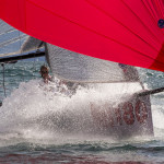 2014 Audi Melges 20 World Championship