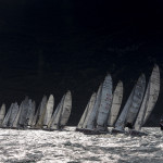 2014 Audi Melges 20 World Championship