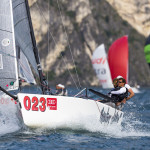 2014 Audi Melges 20 World Championship