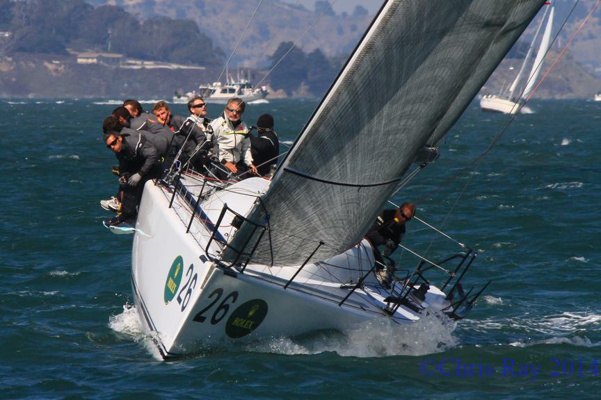 big boat racing rumbles on in san francisco perpetual calander