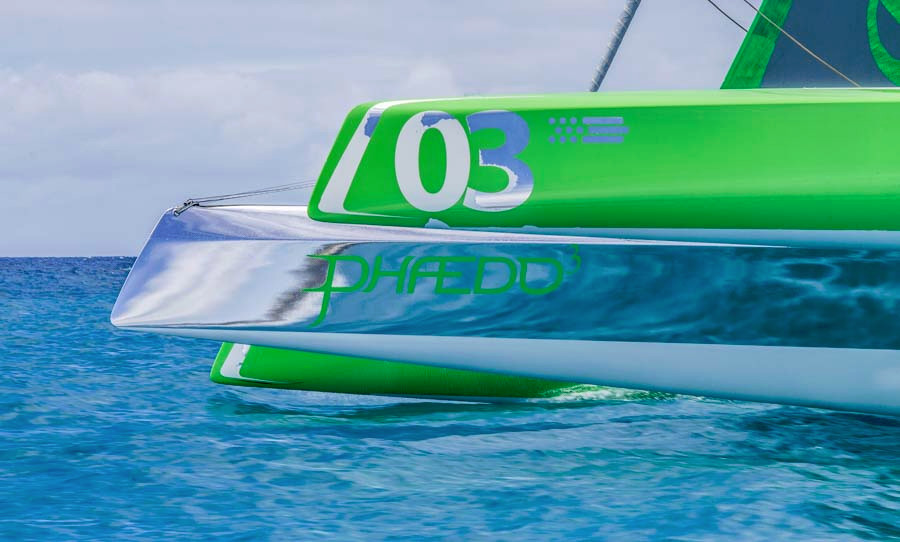 MOD 70 ,Phaedo³ , Heineken regatta 2015, Jesus Renedo, Ocean Images, Phaedo team