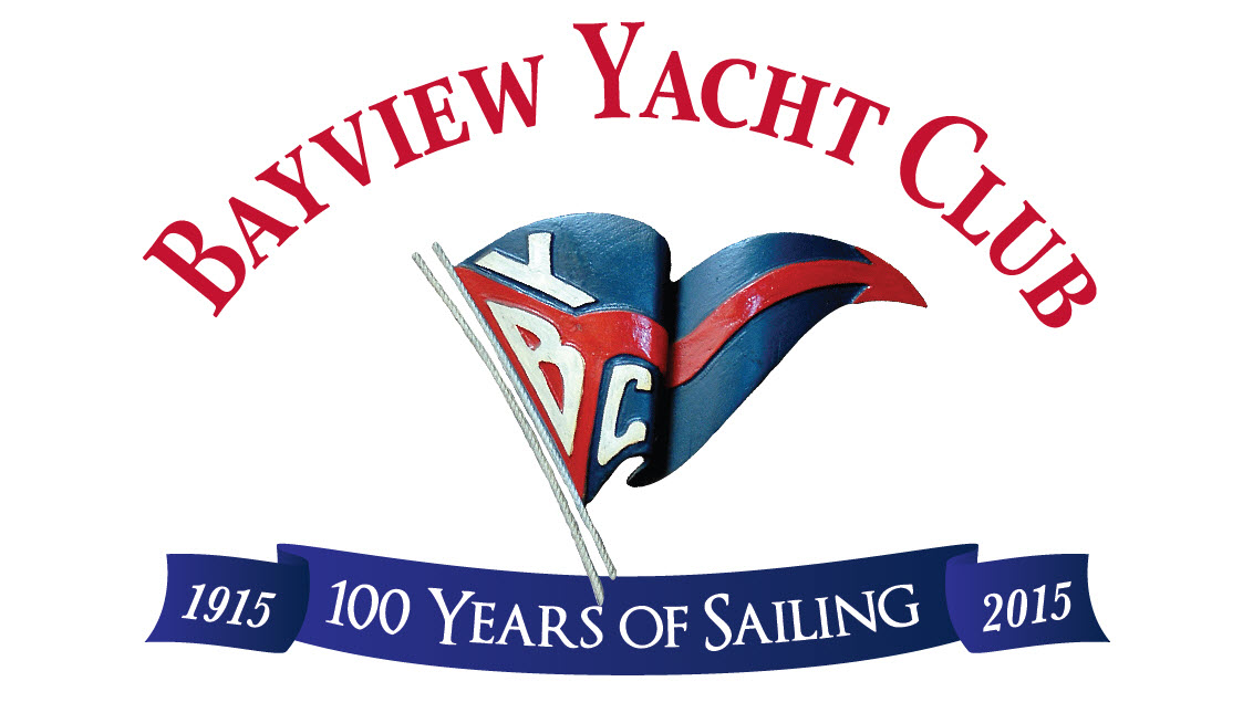 byc yacht club flag