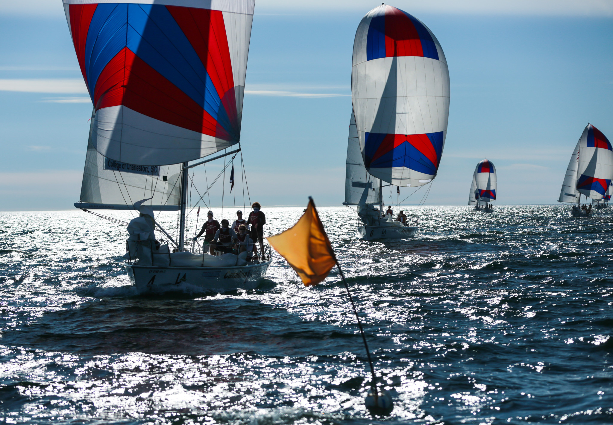 Harbor Cup 2015 (Day 2)-28