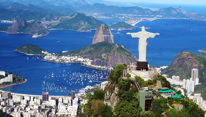 brazil-iconic-statue-on-corcovado-mountain-in-rio-de-janeiro-hd-wallpaper -  Scuttlebutt Sailing News