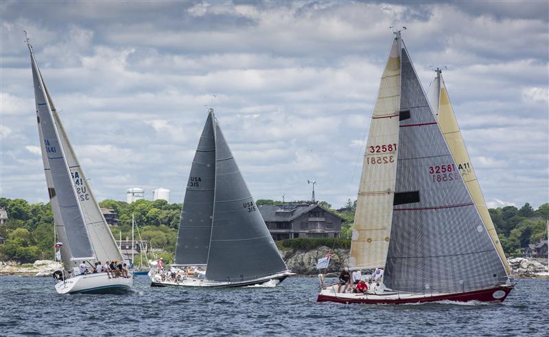 new york yacht club newport regatta