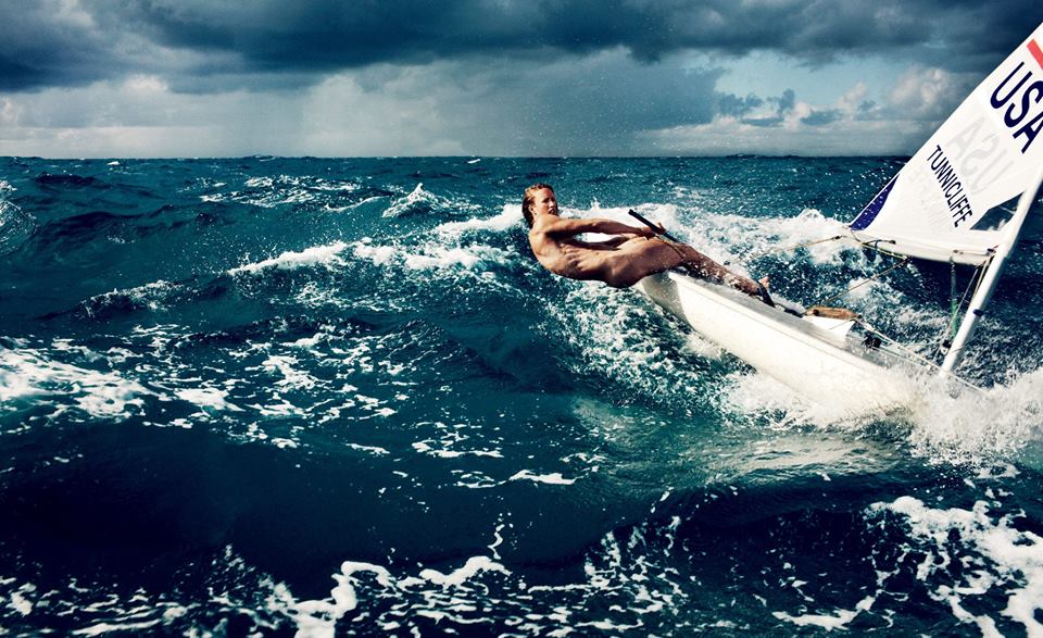 Gender Equality In Sports >> Scuttlebutt Sailing News: Providing sailing news for sailors