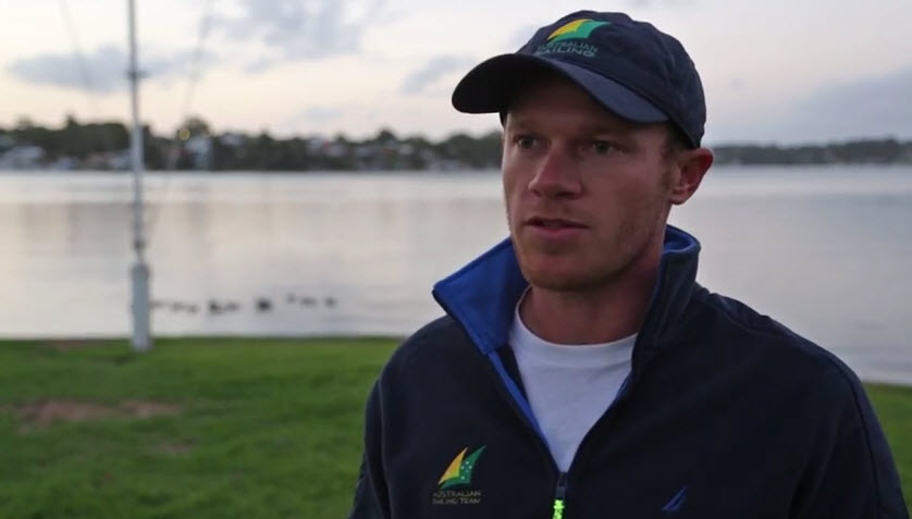 Nathan Outteridge His Road To Success >> Scuttlebutt Sailing News