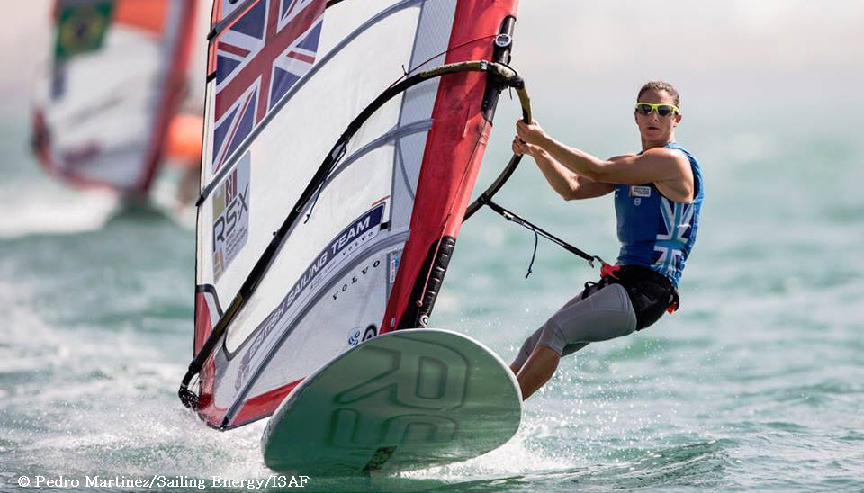 Sailing World Cup Final Gets Underway >> Scuttlebutt Sailing News
