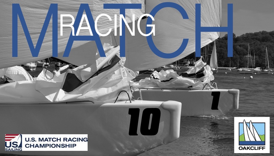 Preview U.S. Match Racing Championship at Oakcliff >> Scuttlebutt Sailing News