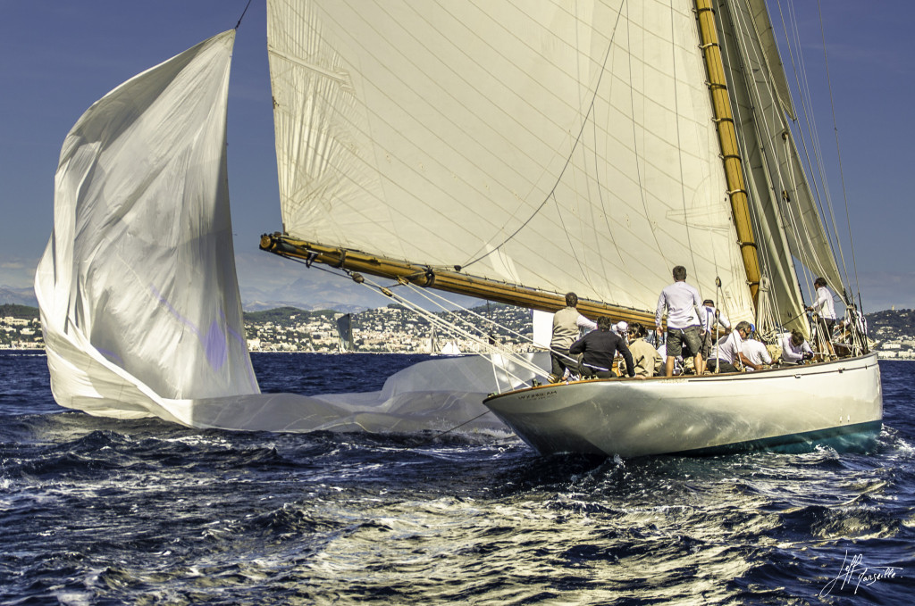 PHOTOS: French Memories from the Med >> Scuttlebutt Sailing News