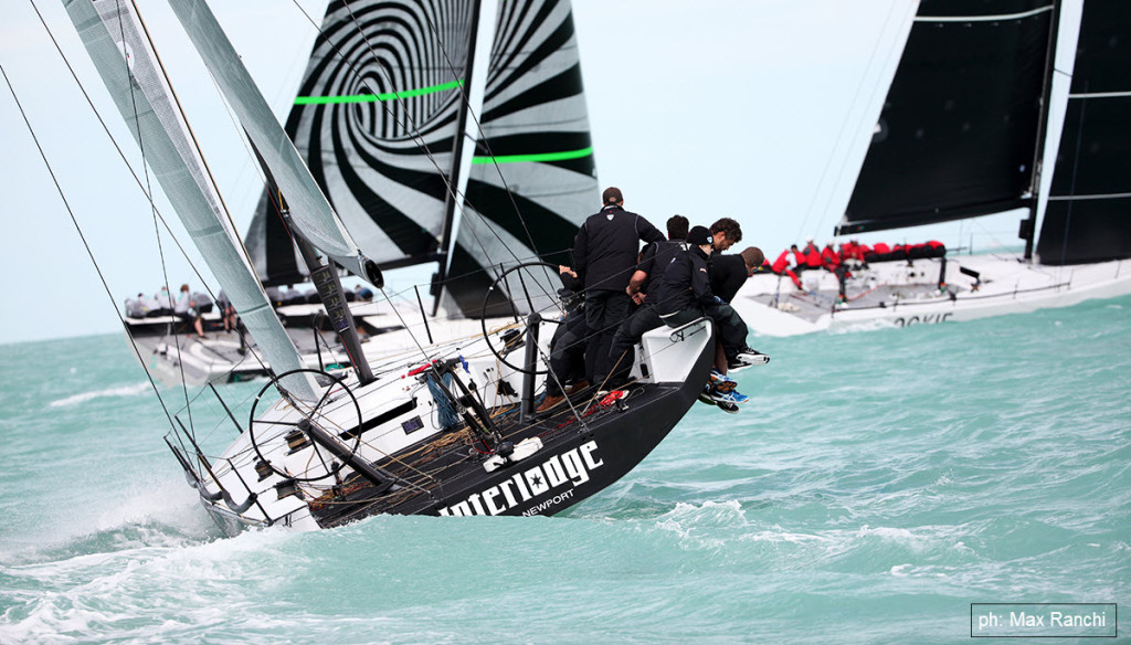 PHOTOS: High Performance Dinghy Open 2014 >> Scuttlebutt Sailing News ...
