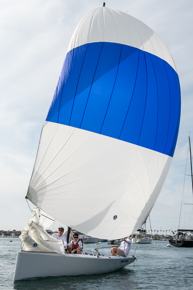 New boat launched for Governor’s Cup 50th >> Scuttlebutt Sailing News