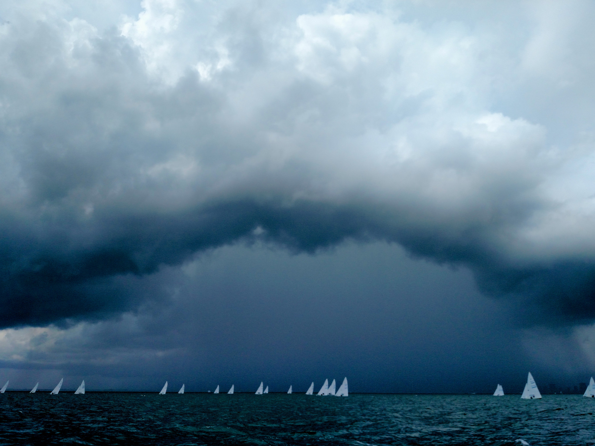 Vessella and Trinter win Star Midwinters >> Scuttlebutt Sailing News
