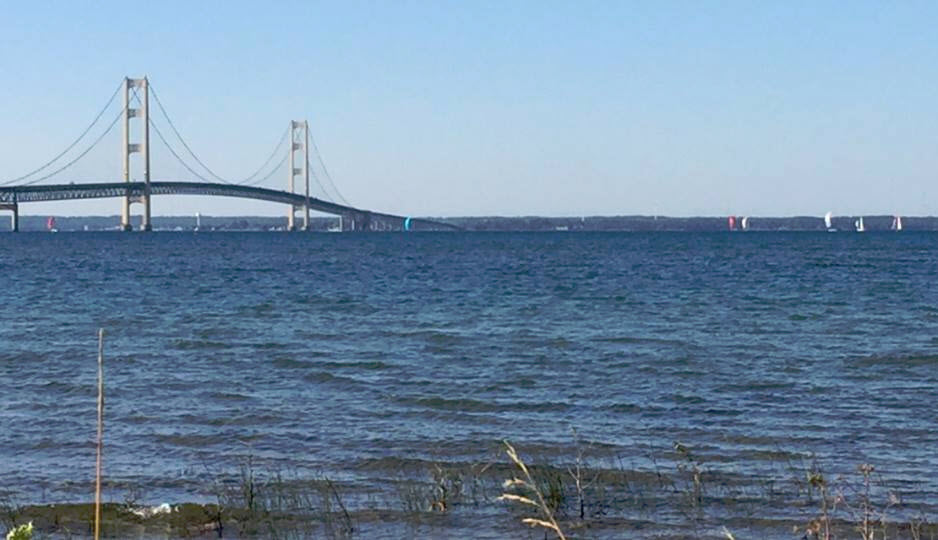 Overall Winners Confirmed for Chicago Mackinac Race >> Scuttlebutt
