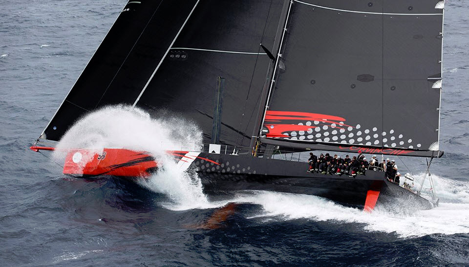 Comanche transatlantic record confirmed