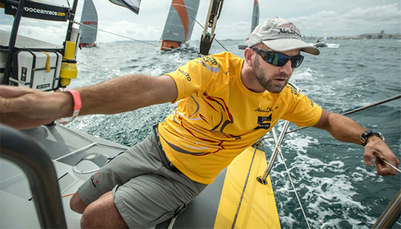 Verwijdering Clip vlinder Auto Ian Walker: Shattering Myths about Sailing >> Scuttlebutt Sailing News Verwijdering Clip vlinder Auto Ian Walker: Shattering Myths about Sailing >> Scuttlebutt Sailing News