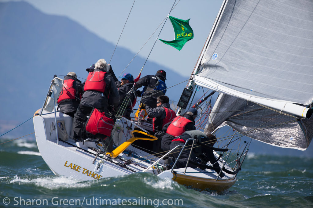 PHOTOS: Rolex Big Boat Series 2016 >> Scuttlebutt Sailing News