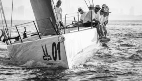 melges 40 yacht