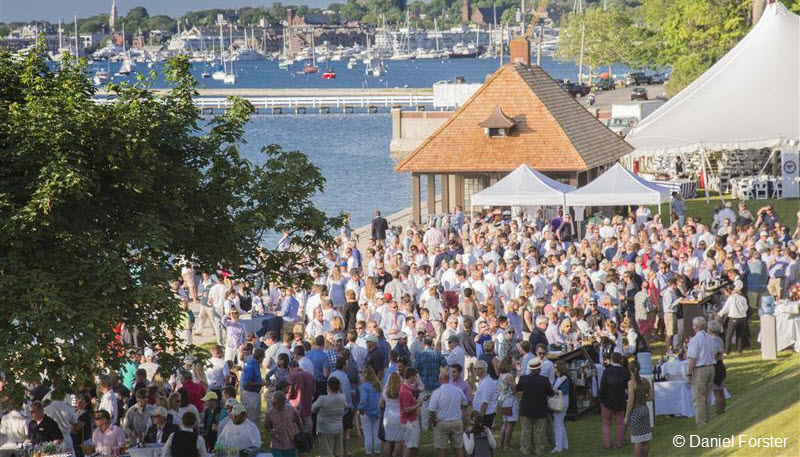 New York Yacht Club Announces 2017 Schedule >> Scuttlebutt Sailing News