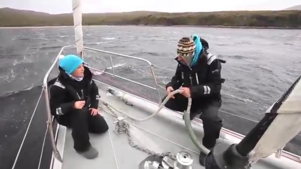 World on water global sailing news – january 13, 2016